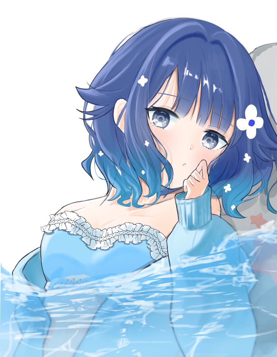 oroshitarm's tweet photo. 夏の終わり

#つむぎふと https://t.co/lQX1C6uqbu