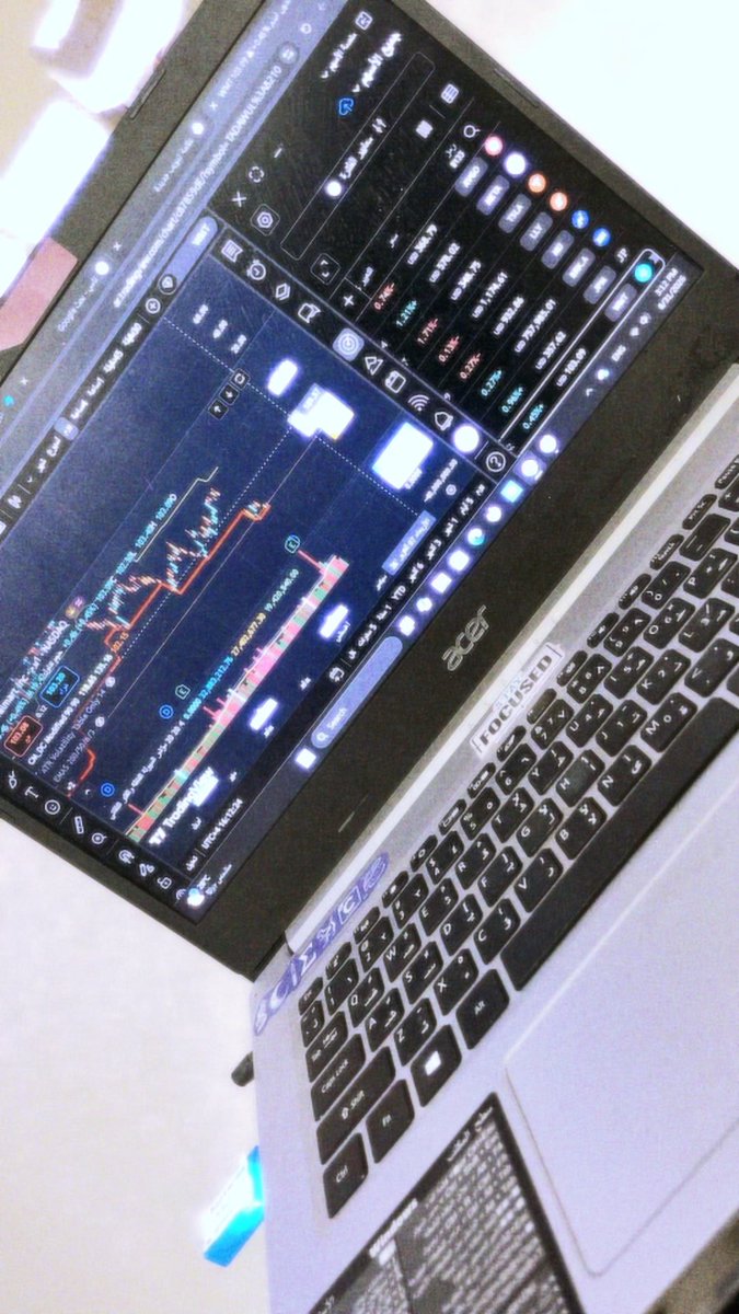 Mayas_v0id's tweet photo. الثراء الفاحش قادم 🤑 https://t.co/8HQunAKSYY