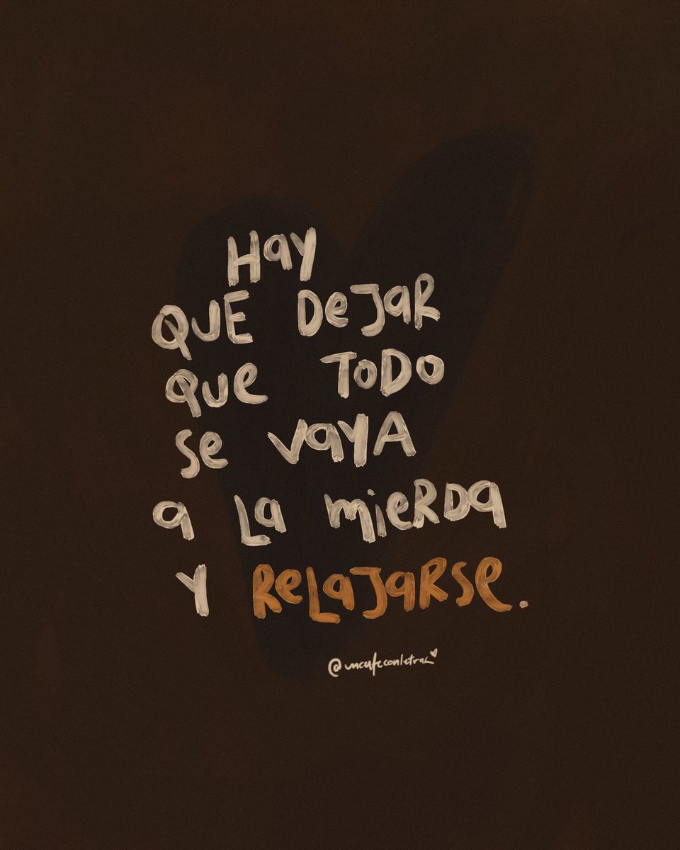 uncafeconletras's tweet photo. que todo fluya https://t.co/HUzTZhV1EU