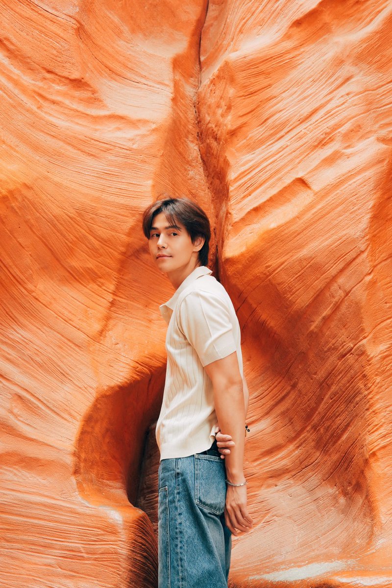 papangpt's tweet photo. 🧡🏜️✨🤍 https://t.co/wev2AwJyHx