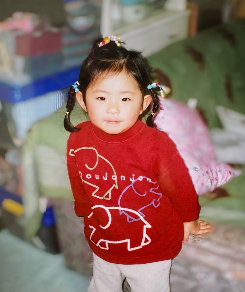 shihonana_'s tweet photo. #こんなに大きくなりました 
昨日で25回目の誕生日を迎えました♥️ https://t.co/DBRXNUNxpB