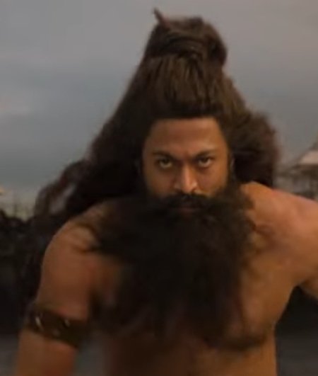 VijayD97's tweet photo. @Kaushalkum77860 @l0rdshen Atleast he's not playing Ram Rahim https://t.co/cDYyTcVFAP