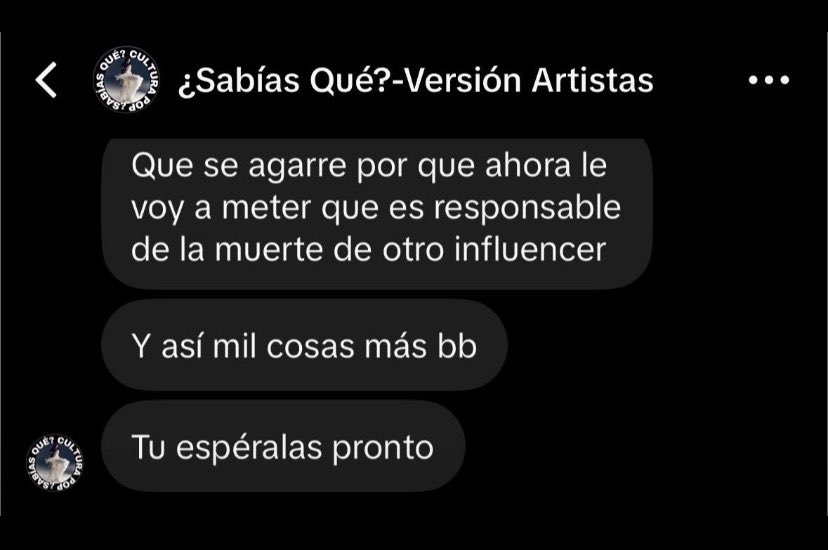 Damon_xa's tweet photo. Kenia Os demandó a este J por acciones como esta, si fuera por el hate ya habría salido de mustia como Danna o Belinda. https://t.co/SvXbWO8Cws