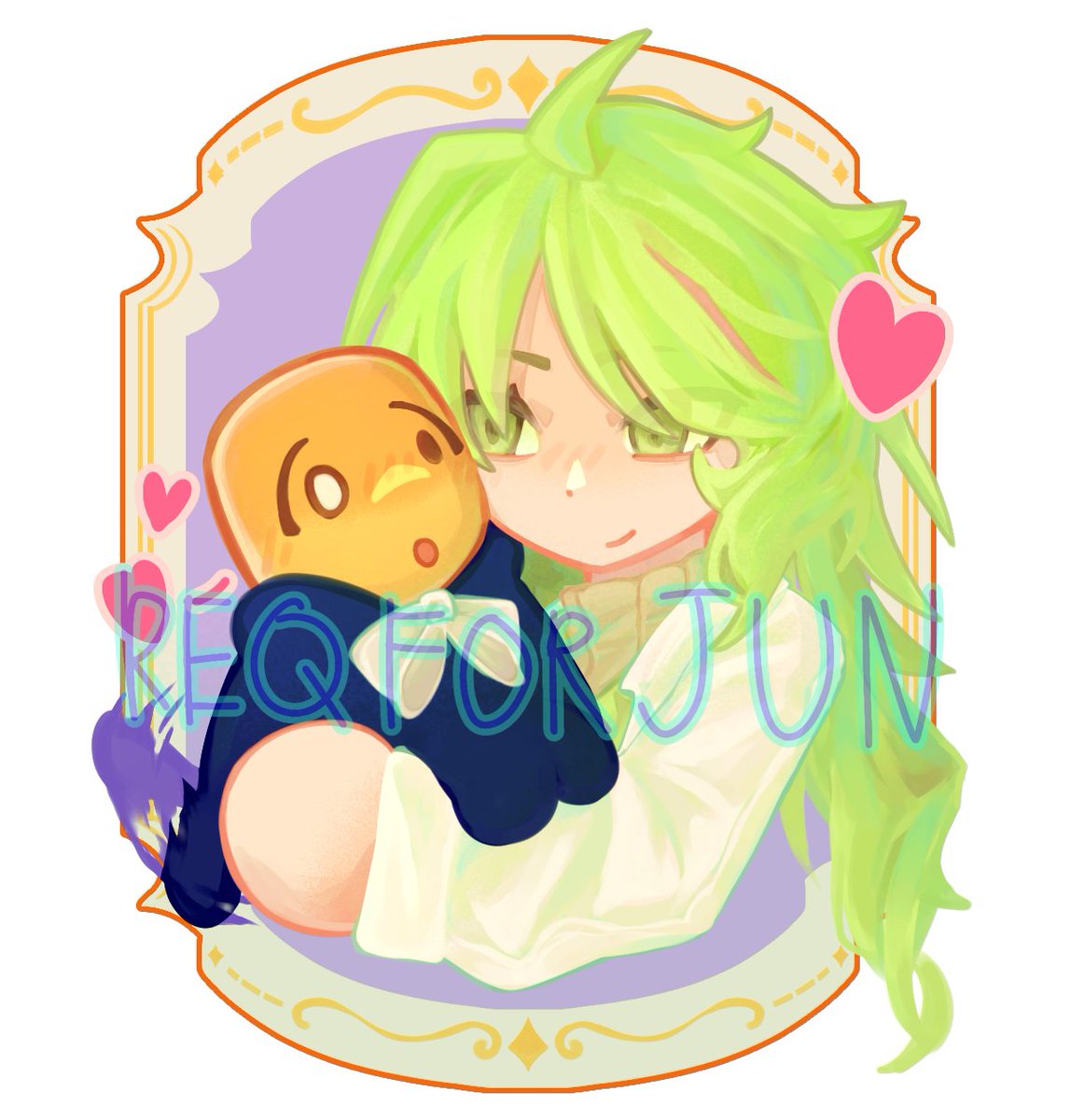 Rsy787's tweet photo. Draw random yumeship in my list friend (fb) https://t.co/mCewl50Isg