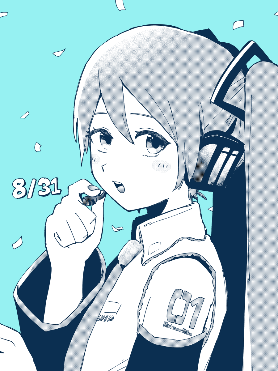 igusuri_please's tweet photo. #初音ミク誕生祭2026 https://t.co/TQ9mqfnhIq