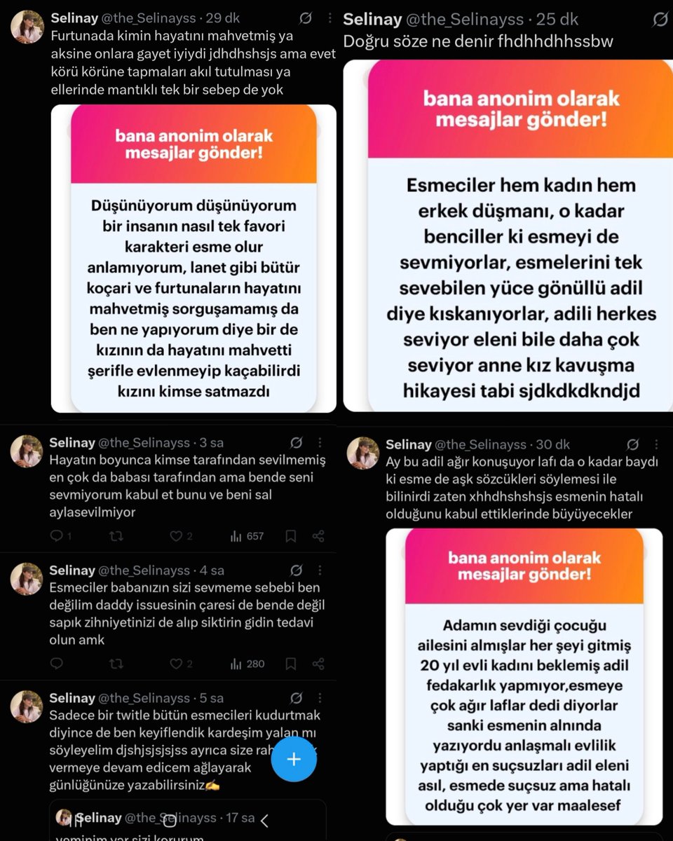 esmesadvocate's tweet photo. sonra size mizojinist olduğunuzu söyleyince salya sümük ağlamaya başlıyosunuz ortalama bi erkeğin beynine sahipsiniz midemi bulandırıyosunuz https://t.co/Tmc81fKNUz