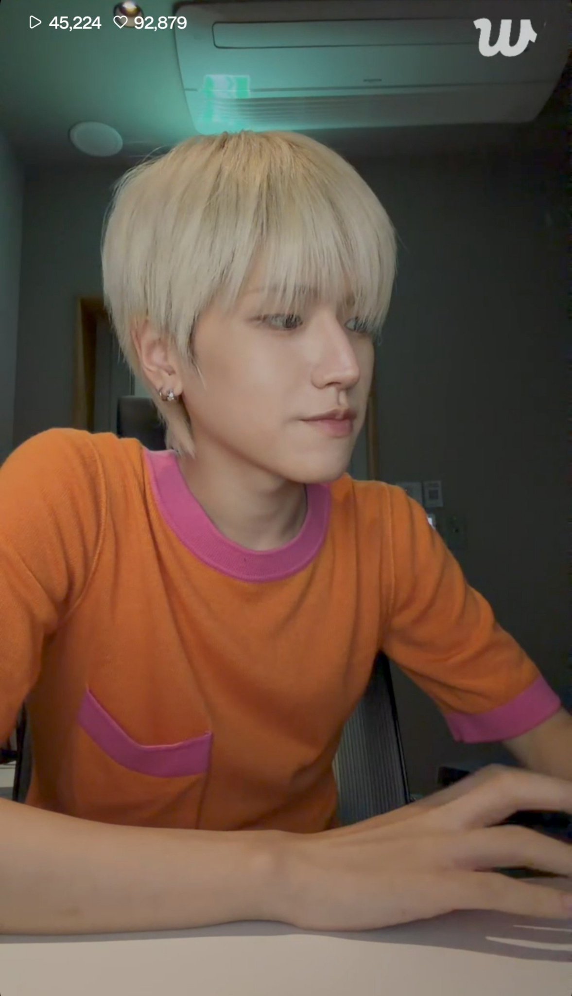 BOYNEXTDOOR リウ RIWOO 愛知セット BOYNEXTDOOR リウ RIWOO 愛知