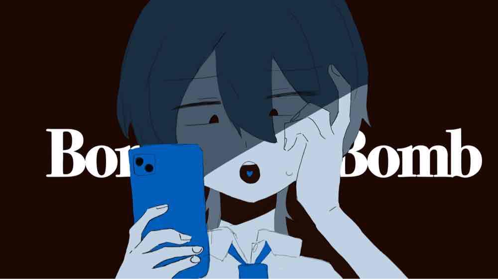 ruriuloc's tweet photo. 💡のBomb Cute Bonb https://t.co/Y5DWbbdkTV