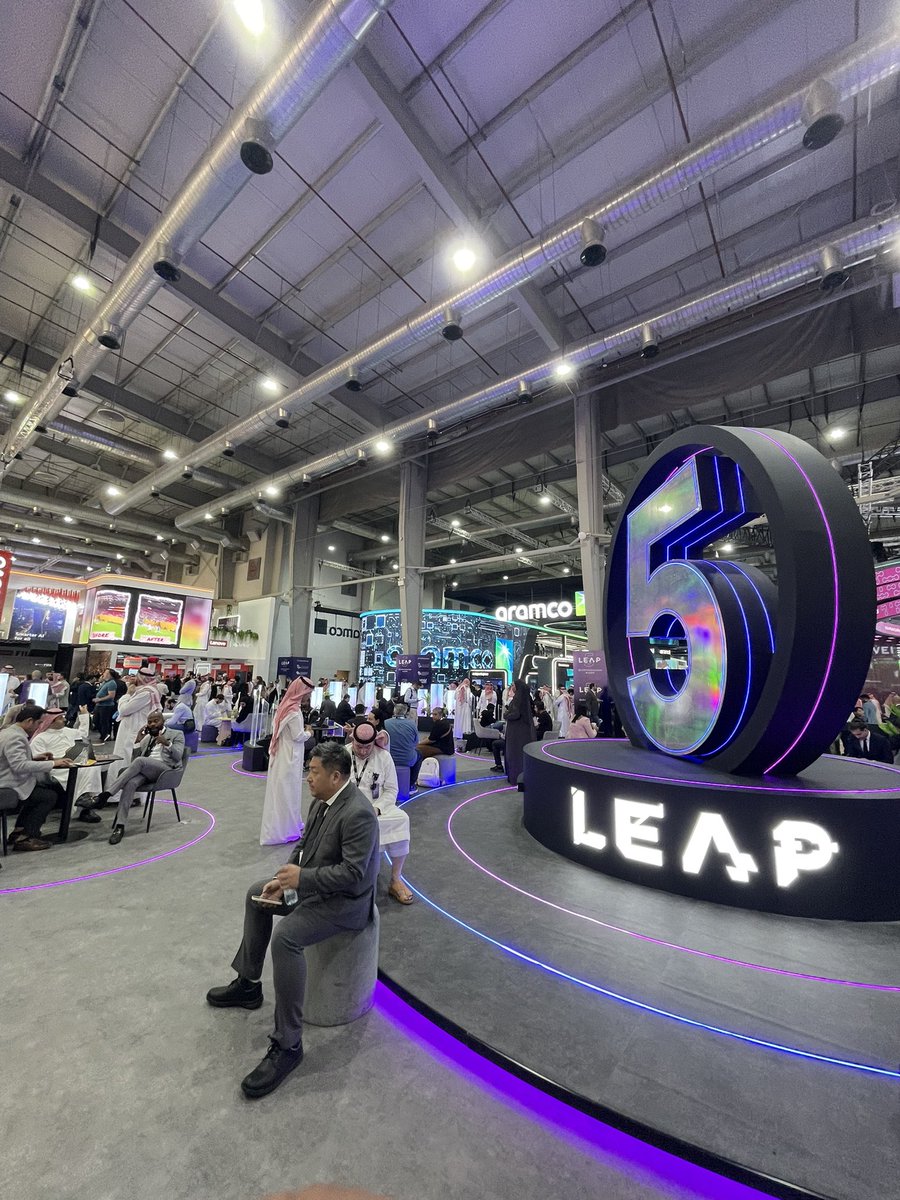 kmrq__'s tweet photo. Leap 2026 

#LEAP https://t.co/7QMSQWpV5w