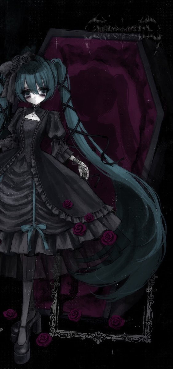 splendid1213's tweet photo. #初音ミク生誕祭2026
#初音ミク誕生祭2026 

Happy Birthday🕯 https://t.co/ENmiWop9IS