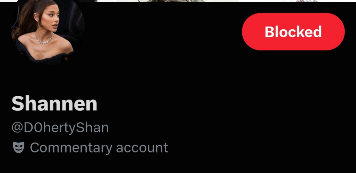 BTSPROTECT07's tweet photo. 🚨📢 MASS REPORT ‼️

Report this anti who's putting 🐱🐨🐯 on the same page as actual criminals just to fuel hate 

less followers keep reporting under: 
○ Spam
○ VS
○ hate

https://t.co/XzUIOSK96S https://t.co/3QzAFC44LD