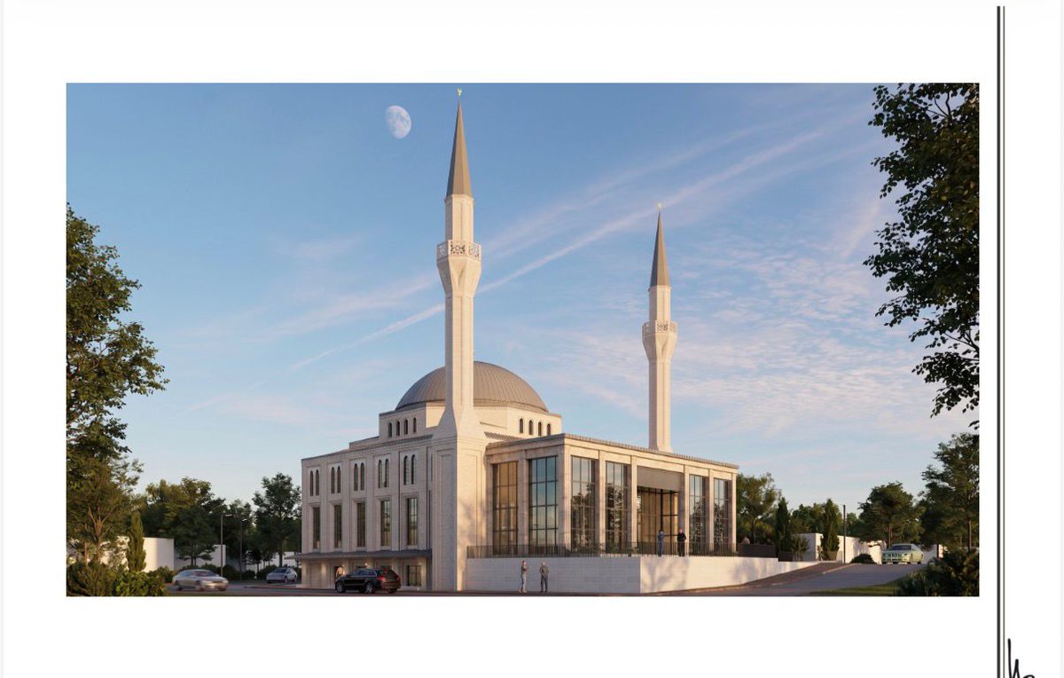RizeVali's tweet photo. Rize Merkez Reşadiye Mahallesi’nde bulunan ve mülkiyeti Vakıflar Genel Müdürlüğüne ait olan Reşadiye Camii’nin, mevcut yerinde yeniden inşa edilmesi amacıyla yapım protokolü imzalandı.

Rize Valiliği Toplantı Salonu’nda, Valimiz Sayın İhsan Selim Baydaş’ın himayelerinde gerçekleştirilen protokol törenine; Rize Belediye Başkanı Rahmi Metin, Vakıflar Genel Müdürü Sinan Aksu, Vakıflar Bölge Müdürü Reşat Asrak, İl Müftüsü Naci Çakmakçı ve Hayırsever İş İnsanı Mehmet Fırat katıldı.

Törende, Reşadiye Camii’nin mevcut yerinde yeniden inşa edilmesine ilişkin yapım protokolü imza altına alındı.

İmzalanan protokol kapsamında, caminin günümüz ihtiyaç ve şartlarına uygun, modern bir anlayışla yeniden inşa edilmesi planlanıyor.

Vali Baydaş, Reşadiye Camii’nin yeniden şehre kazandırılması sürecine katkı sunan Vakıflar Genel Müdürü Sinan Aksu, İl Müftülüğü ve yüklenici firma yetkililerine teşekkür etti.

ℹ️Toplam 1.367 metrekarelik inşaat alanı ve 823 kişilik toplam cemaat kapasitesiyle tasarlanan caminin; alt harimi 209, üst harimi 456, son cemaat alanı 57 ve kadınlar mahfili 101 kişiye hizmet verecek şekilde tasarlandı. Estetik ve modern mimarisiyle yeniden şehre kazandırılacak Reşadiye Camii Rize'mize hayırlı olsun.

@ihsanselimb 
@sinanaksu 
@VakiflarGM 
@TrabzonVBM 
@rizebelediye 
@rahmimetin 
@rizemuftulugu