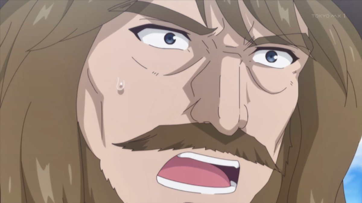 最強出涸らし皇子の暗躍帝位争い 第9話 ツイート画像 1