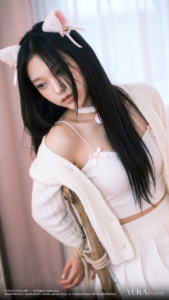 YukaStudios's tweet photo. Haerin x Newjeans - Soft Kitten
#haerin #newjeans https://t.co/Kje3ZrI91J