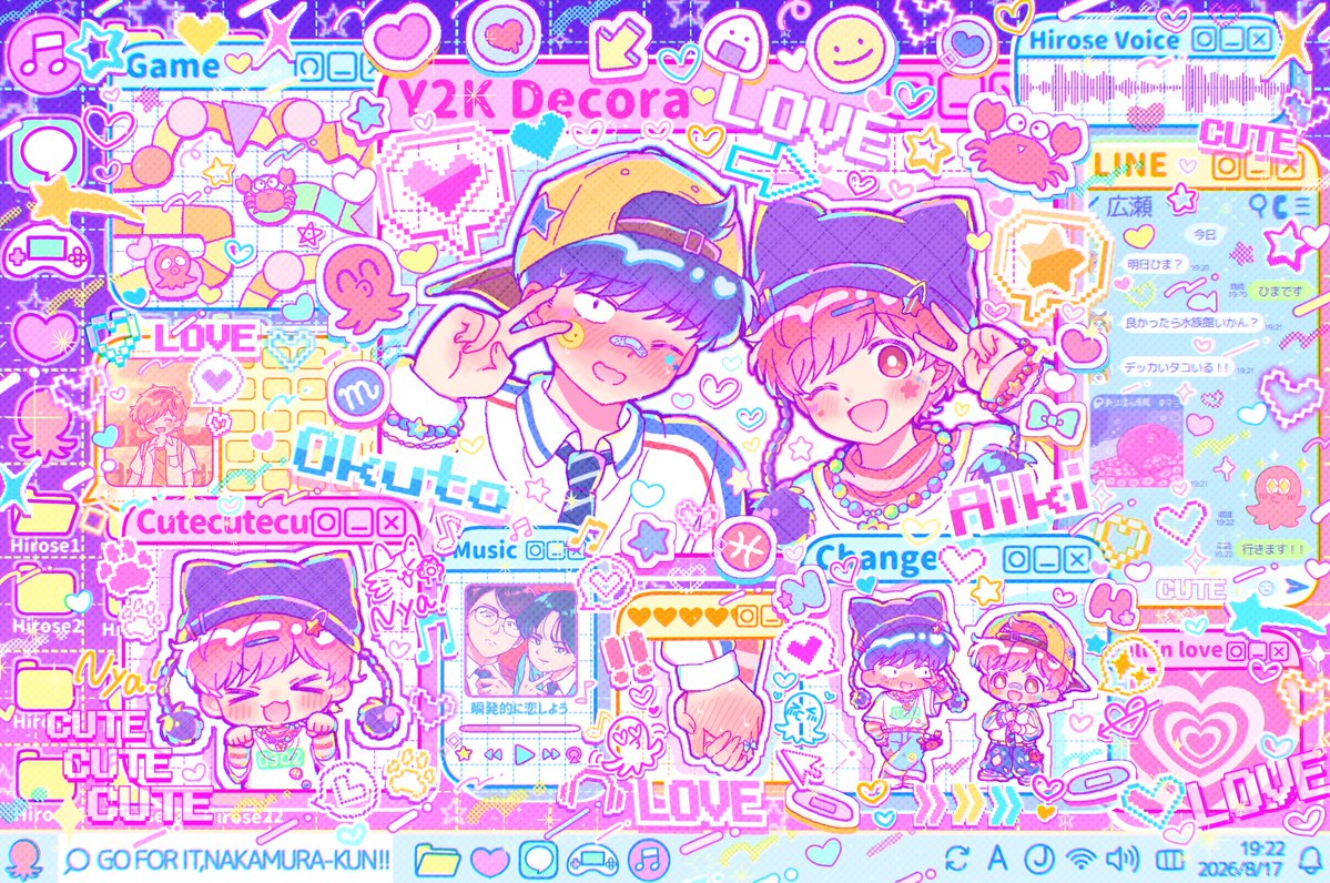 ぷー🎨 (@pu_0521) / X