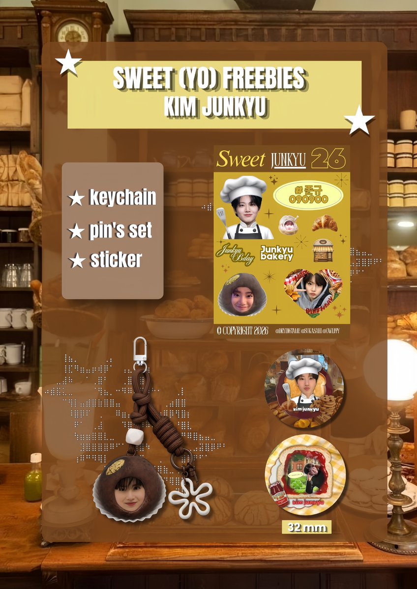 sukasahi's tweet photo. 🥐 ! 𖦹 sweet (yo) *freebies* ★ ﹆ׂׂ
by @sukasahi @owlfpy @dryingtame 

★ rt and like are very appreciated
★ claim via 🍊 on 9.9 [ 20.28 ]
★ please read the tnc below 

— drop ur @ if u interested 🥨 — https://t.co/v9qC6NR1jq
