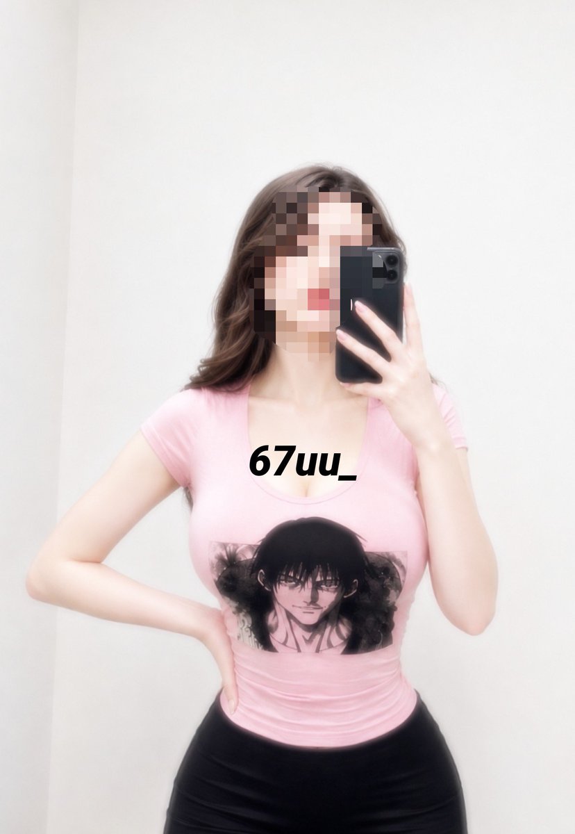 67uu_'s tweet photo. 🩷 https://t.co/hINtgGLQfJ