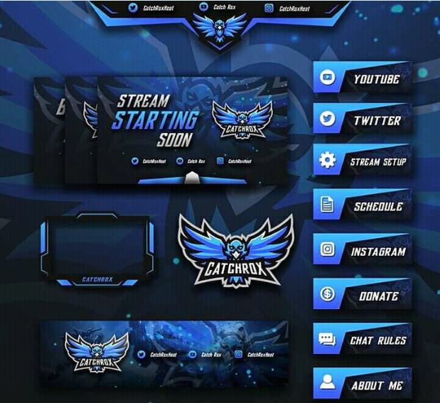 GfxChloe08's tweet photo. 🎮 Need a custom gaming overlay?

🔥 Clean &amp; eye-catching designs
✨ Made to match your gaming style
📩 DM me for your custom overlay!
#GamingOverlay #StreamDesign #Twitch #Gaming #GraphicDesign https://t.co/KX7Yu9g7yC