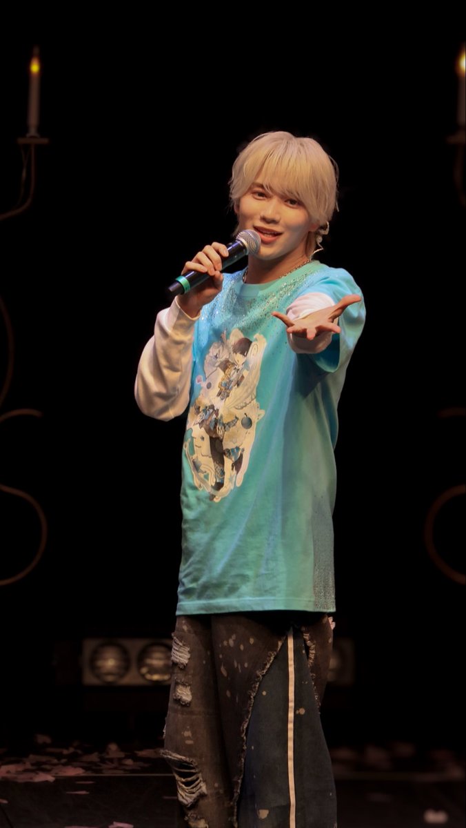 aone277781's tweet photo. 2026.08.29【2部】
Etoneige 1st Anniversary Live 〜エンゲージが止まらない！〜
📍恵比寿ガーデンホール

🩵金子蒼央くん

#エトネ1周年ライブ
#Etoneige #金子蒼央 https://t.co/GeRL3If3mb