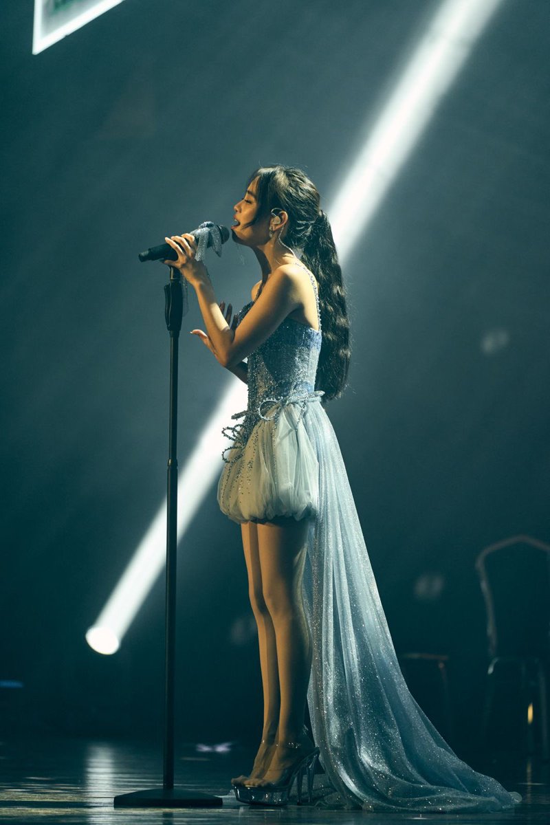 viva_records's tweet photo. One week ago, we experienced the magic of the Love Like Ashtine Concert and we’re still having that PCD! 🥹💖
Catch the performance videos soon as Ashtine brings her original songs from the Love Like Ashtine EP to life on stage! 🎤✨ https://t.co/fUVzPBl2pn