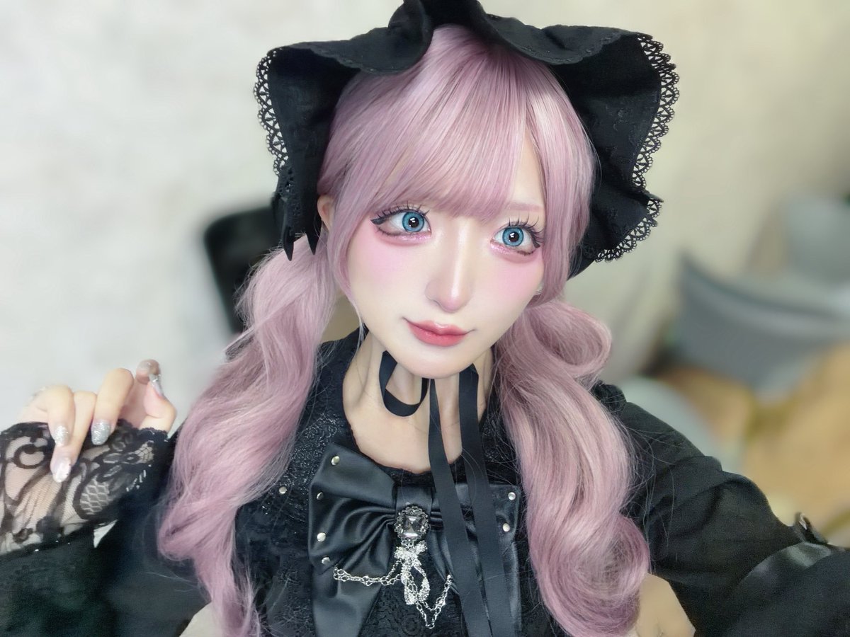 __nyon__oO's tweet photo. 🩷ྀིプリンセスツインテール🎀ིྀ https://t.co/TiksRYFjDj