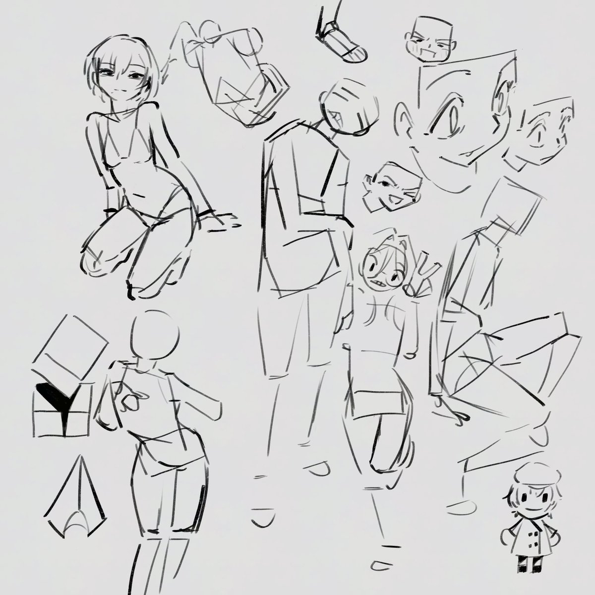 Dhehe_'s tweet photo. 058 https://t.co/rfZ0eBXJDh