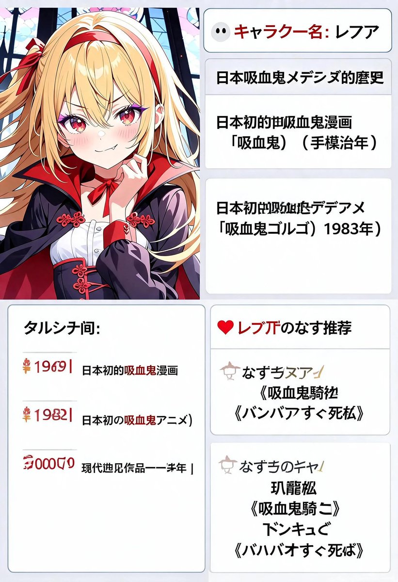 dokuro_emAI3's tweet photo. マジックエフェクトが文字化けする不具合をお問い合わせで報告しました
#DaysAI https://t.co/apaUuBWwz0