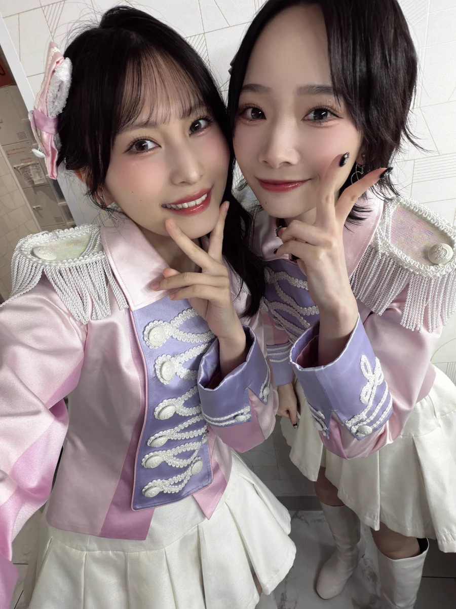 福岡 聖菜 on X: 