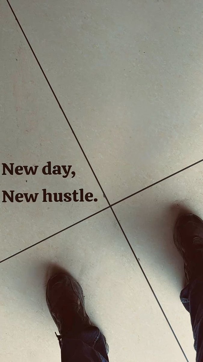 Lizzywills2t's tweet photo. New blessings 
New goals 
New day
Last day in August 

New month already here

Have a good day CT https://t.co/xv9plC3wzp