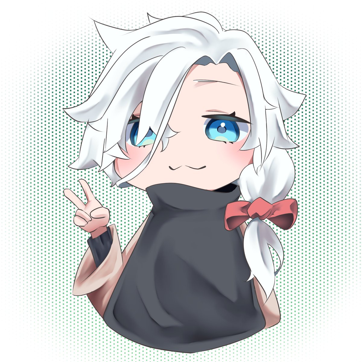 illust_H4L's tweet photo. 9月たくさん描きたいなぁ
#今月描いた絵を晒そう https://t.co/cI4XujtC6f