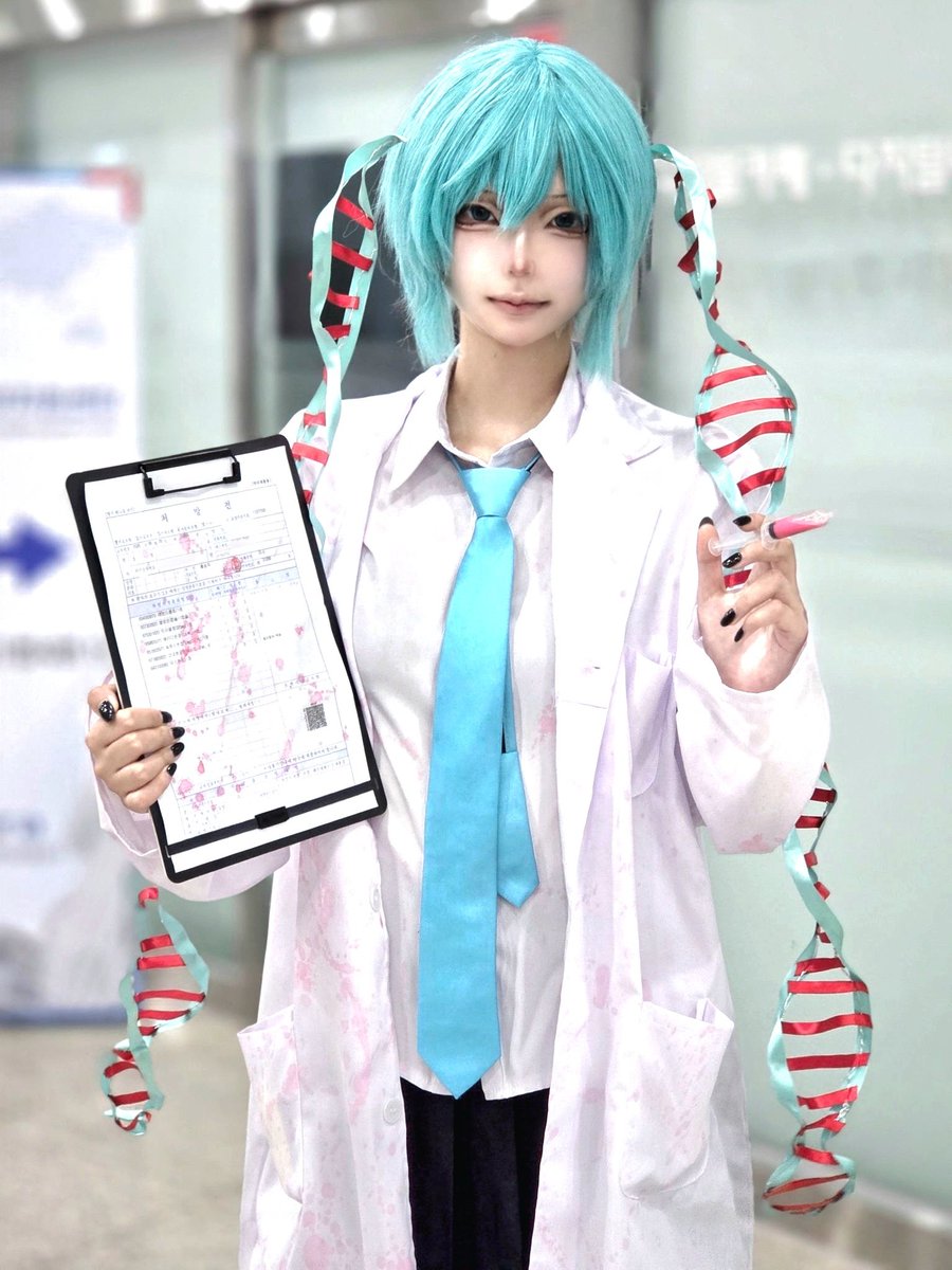 polse777's tweet photo. #ミク #Miku https://t.co/w12n9FcGTi