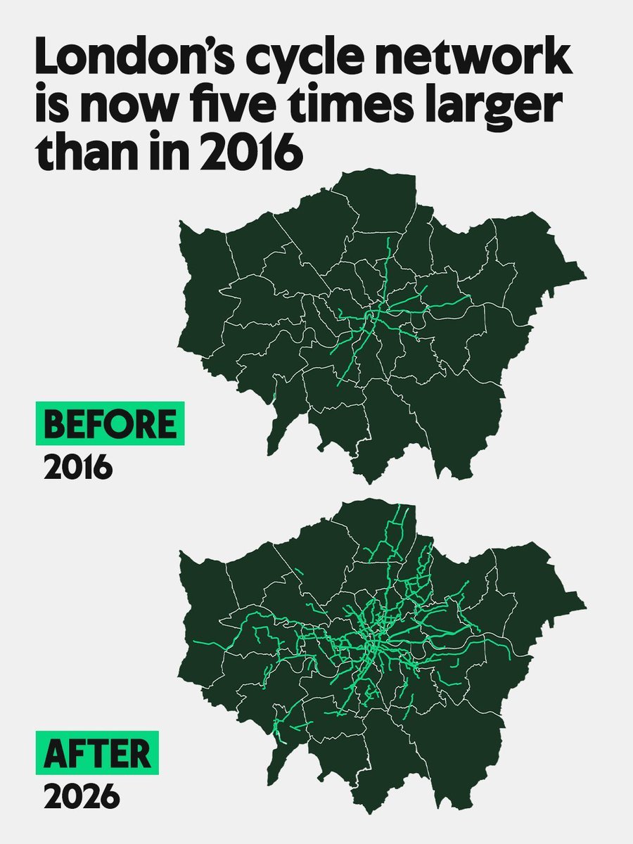 SadiqKhan tweet picture