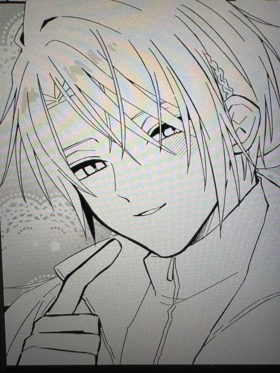 momi_5k's tweet photo. ☺️ https://t.co/Q02BA8WTZf
