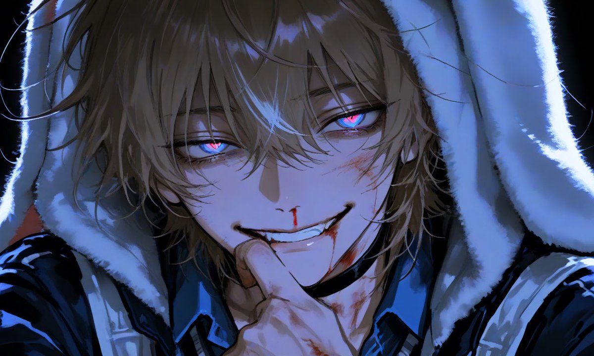 ze_c221's tweet photo. 🔪🫀🩸 https://t.co/gzxly4BhGl
