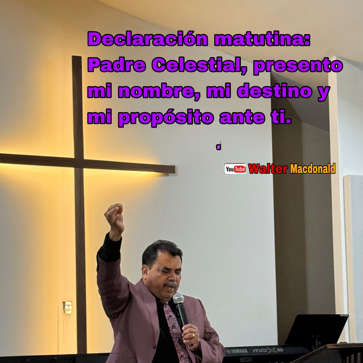 HaciendaWM's tweet photo. Declaración matutina https://t.co/oUdt4MvYZh