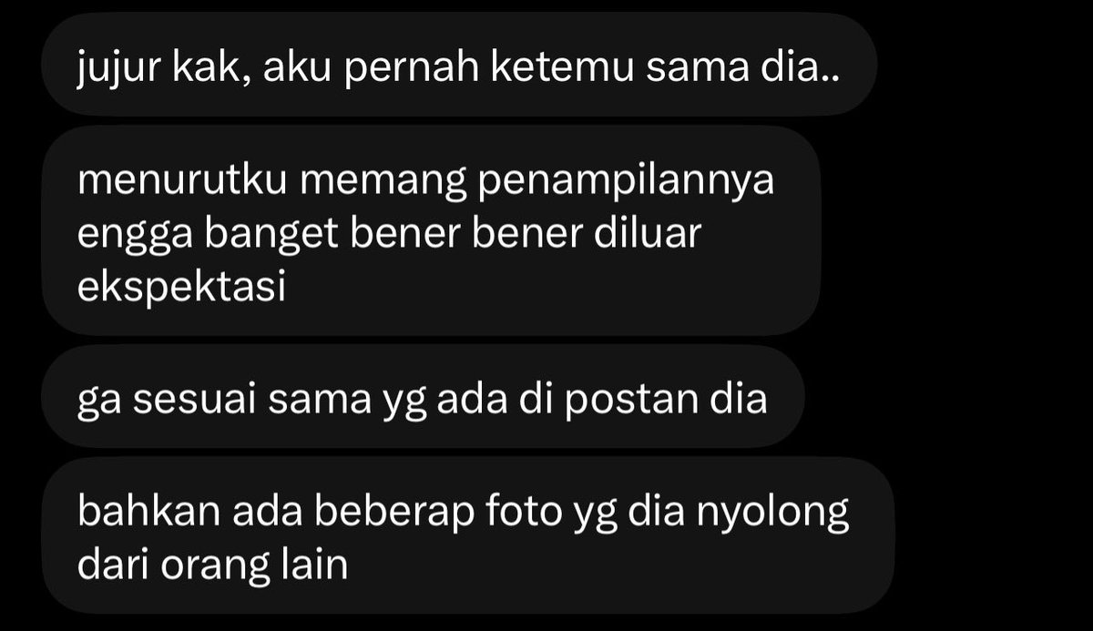 dirtycherr's tweet photo. Ternyata beneran faker guysss!!  

Banyak yang speakup di DM akuu, banyak nakes/dokter yang mem-Validasi kalo si @feelinlonelyyyy ini Faker huuuuu 😤. 

Sekolah kedokteran aja udah 7 tahun sendiri, terus ngaku SP. Anes di umur 24-25an, gak mungkin, karena sekolah Spesialis Anestesi itu aja butuh 5 tahun lagi, terus di beberapa orang ngakunya juga jadi penata anestesi aja, terus adalagi ini loh tiba-tiba diumur 24 ngakunya juga udah jadi Kepala Ruangan IBS (Instalasi Bedah Sentral) kata dokter yg jelasin ke aku, kepala ruangan itu jabatan bergengsi/paling senior lah ibaratnya in medic life. 🤷🏻‍♀️

Gak mungkin banget jadi Karu di umur 20an sangat tidak mungkin, dan gongnya kebanyakan edukasi yang dia tweet hasil dari ChatGPT. 

Akh kata aku mah kurang-kurangin deh kak jadi orang ngablu 😭 Hehehe yang mau speak up lagi boleh DM aku ya! 💥💥💥