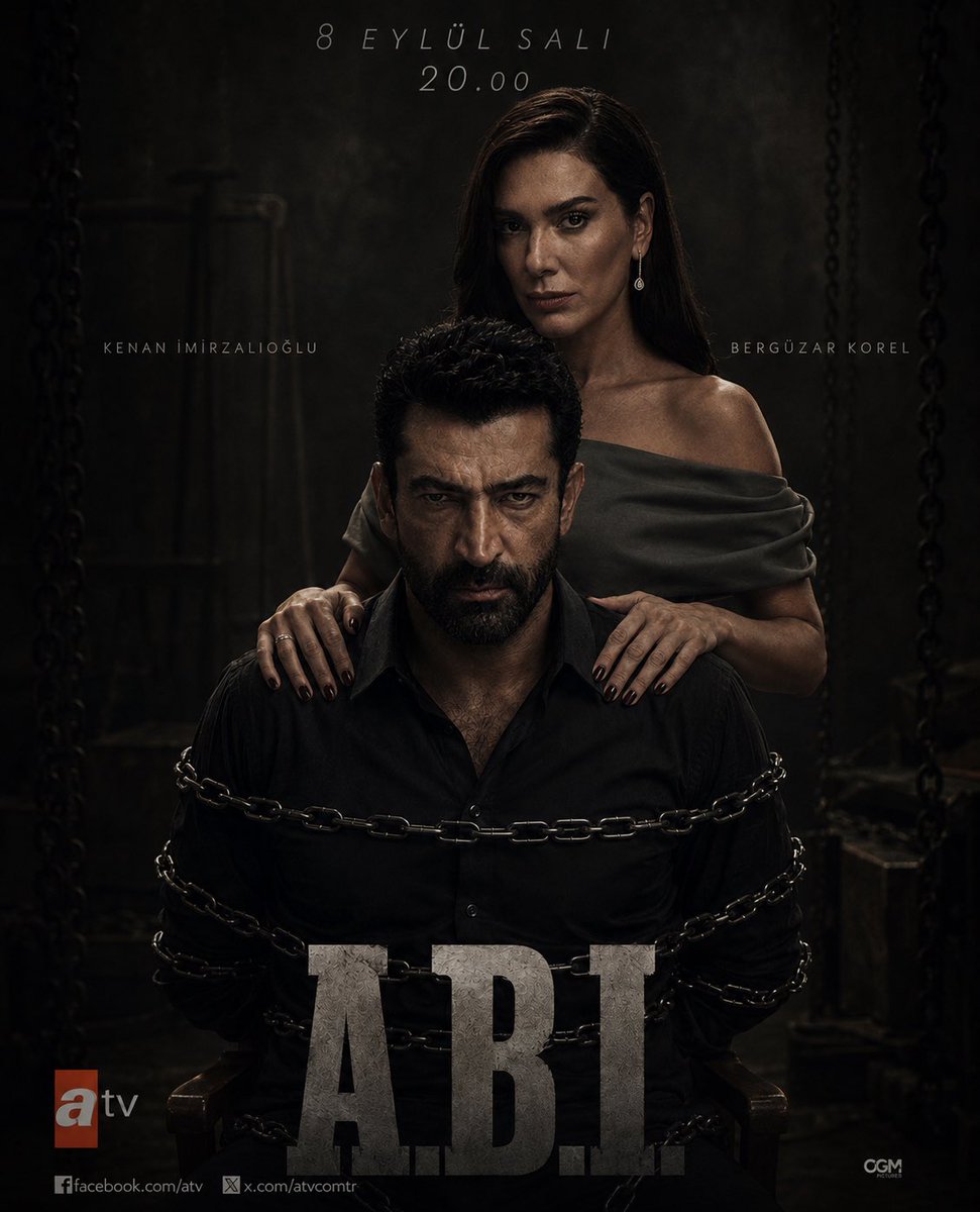 ijewelx's tweet photo. #AbiDizisi @abitvdizisi @atvcomtr This should have been the official poster 😔

#AbiDizisi @abitvdizisi @atvcomtr Bu, resmi afiş olmalıydı 😔 https://t.co/eIvqldYECl