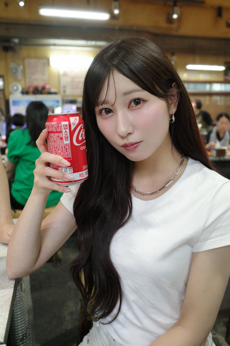 yamamoto_anna_'s tweet photo. 今日もおつかれさま🍻❤️ https://t.co/Yt59oItYEe