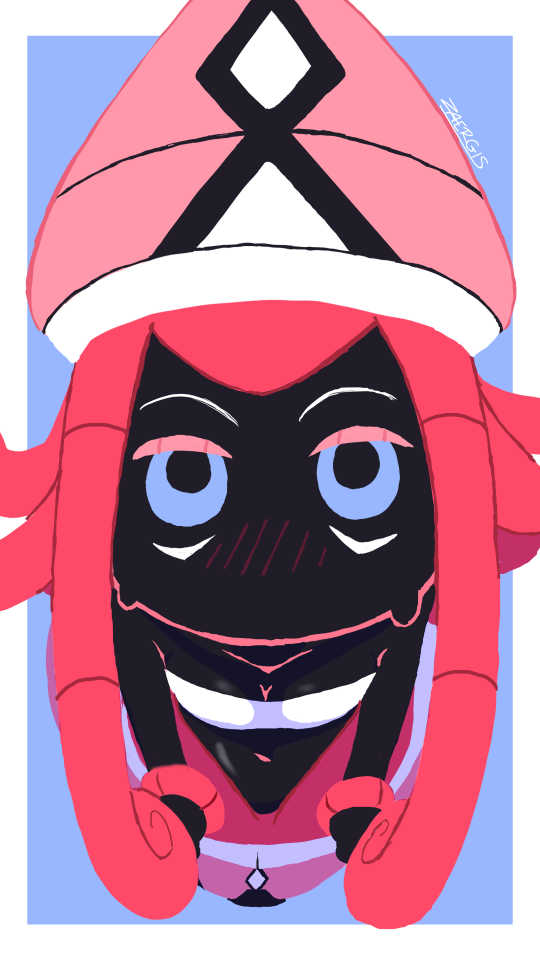 Zaergis's tweet photo. Tapu Lele is pretty cool https://t.co/JKPlnUM6WH