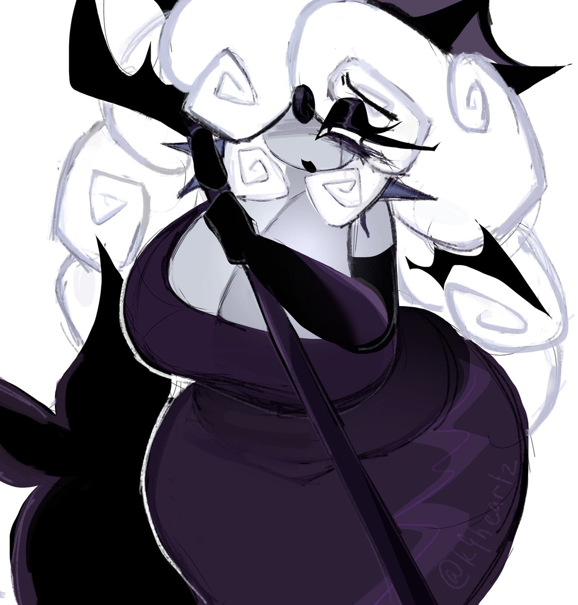 k9heartz's tweet photo. i finally tried drawing on my ipad again
#cookierunkingdom https://t.co/GfiiMliR8c