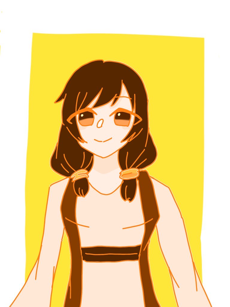 Soave_Rain's tweet photo. @rasufilutu 認証されてなくてDM送れないのでリプにて失礼します！
昔描いたラスさんですがよろしければ🙌 https://t.co/wwFtHh03ab