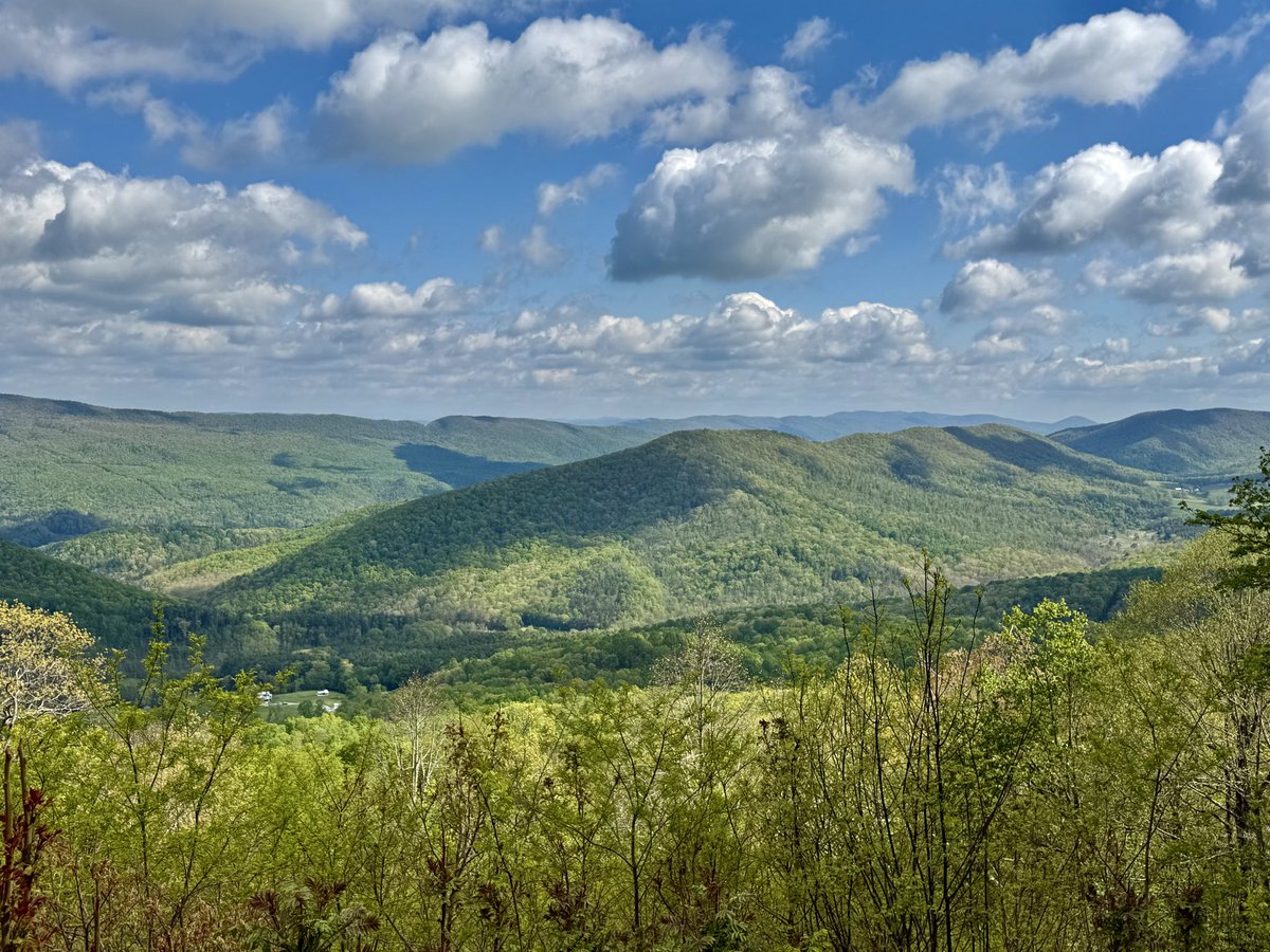 GetOnTap's tweet photo. Good morning Appalachia https://t.co/WOaFTePgfS