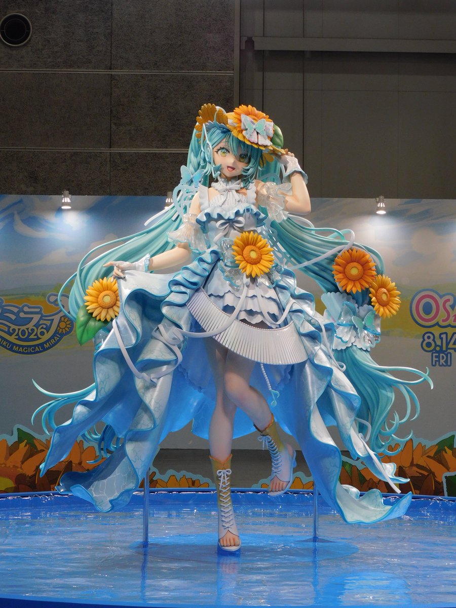 634THz's tweet photo. ぱれちゃんの時と比べると圧倒的に写真映え良くなったよな https://t.co/bduZB6pbGr