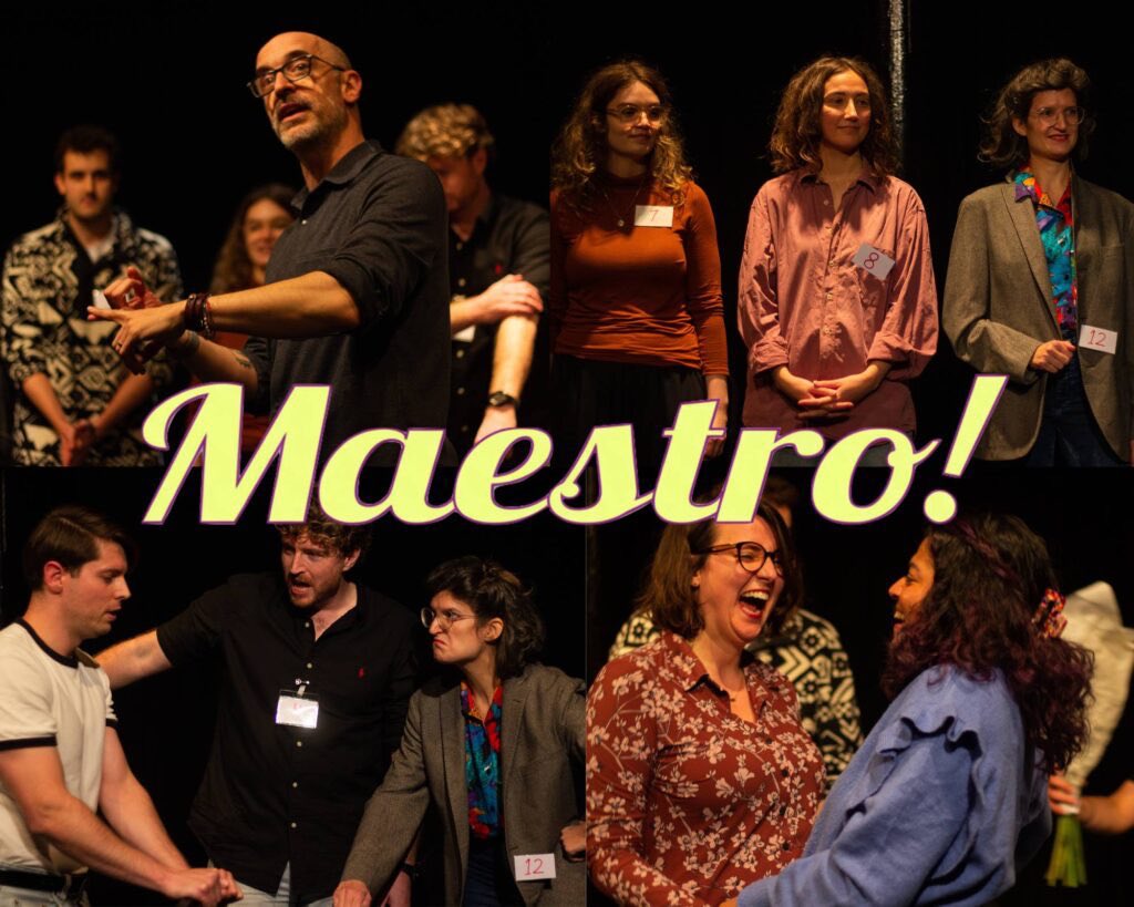 Lululightning's tweet photo. Lots of hilarious improvs coming soon to our Mike's #Badhuistheater #Amsterdam π€£π€£π 4.9./the bit show/ 10.9./maestro/11.9/desitiny child/ for more info/tickets see https://t.co/8jmbCSpBjZ π€©ππ #mikesbadhuistheater #amsterdamevent #amsterdamshow @Badhuistheater https://t.co/wpIIT1GTOc