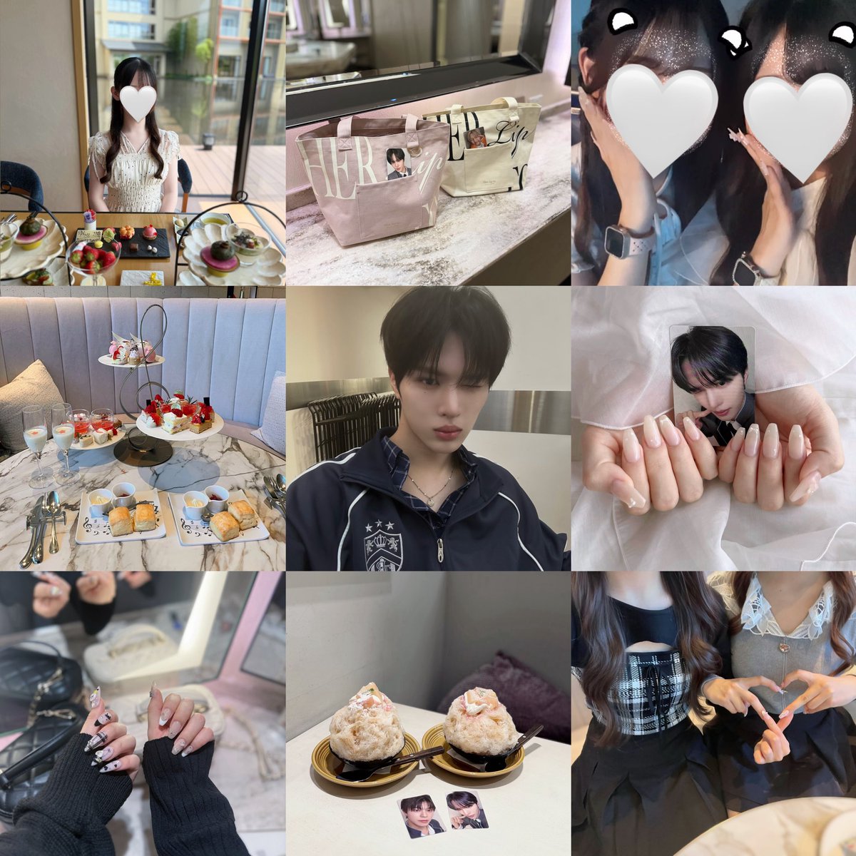 cherryurachu's tweet photo. 安部結蘭くん ( ᎔˘꒳˘᎔)💤🤍 alt
#KO1KEYZ好きな人と繋がりたい #KO1LYさんと繋がりたい #KO1LYと繋がりたい #KO1KEYZ #安部結蘭 https://t.co/TRNTQlnNrE