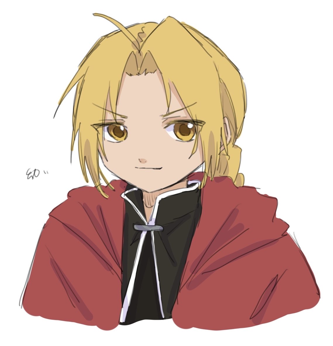 aya_illust_'s tweet photo. ハガレン見返してからお熱💥💥💥
ロイ・マスタングが好きです https://t.co/8ylQgcO1Nk