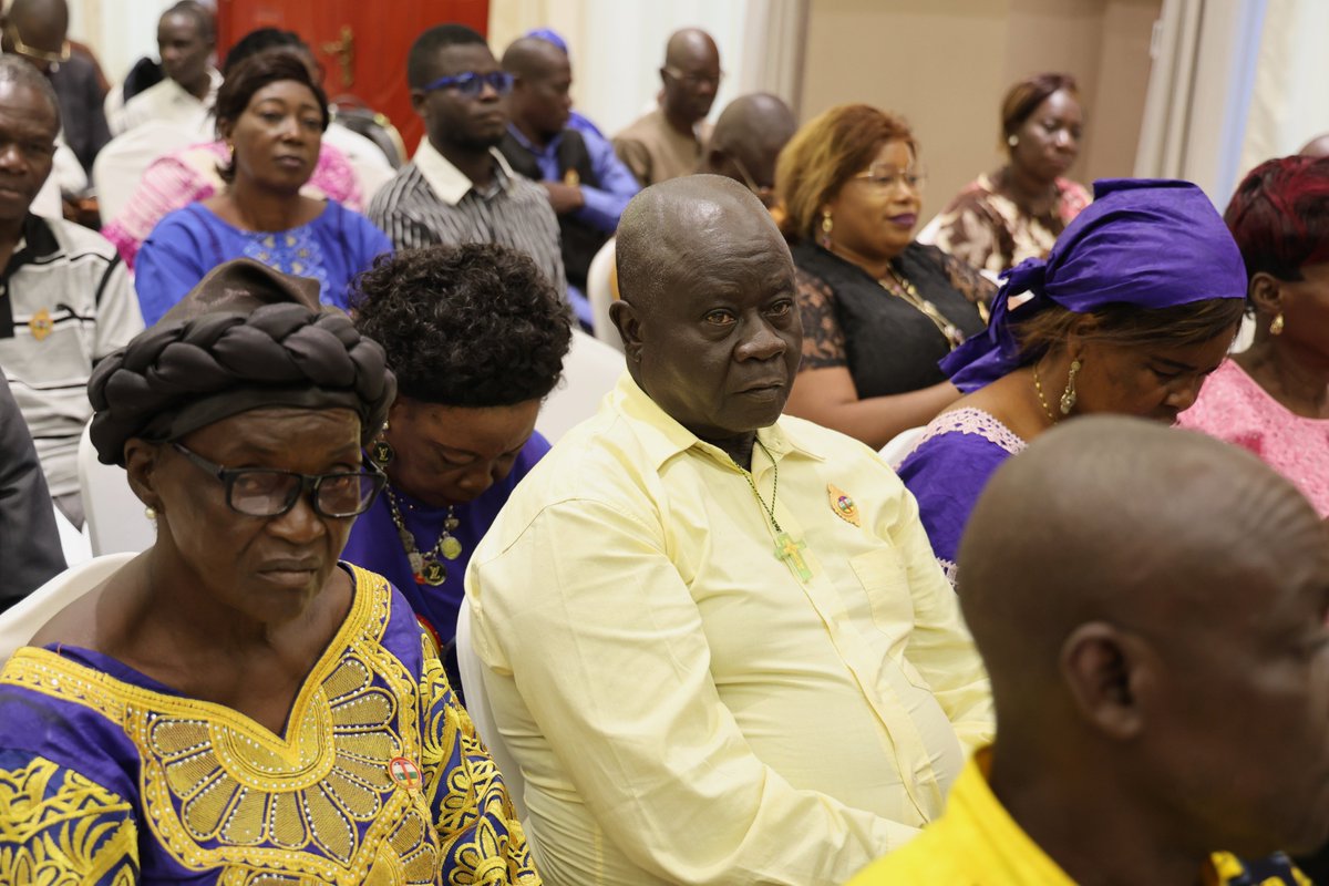 PNUD_RCA's tweet photo. Le @GouvCF, avec appui du @PNUD_RCA, poursuit la mise en œuvre de la décentralisation
Du 31/08 au 04/09, conseillers &amp; cadres municipaux de Bangui, Bimbo &amp; Bégoua renforcent leurs capacités en :

➡️gvce locale
➡️gestion des finances communales
➡️leadership &amp; participat% citoyenne https://t.co/WlKlTI1Hxh