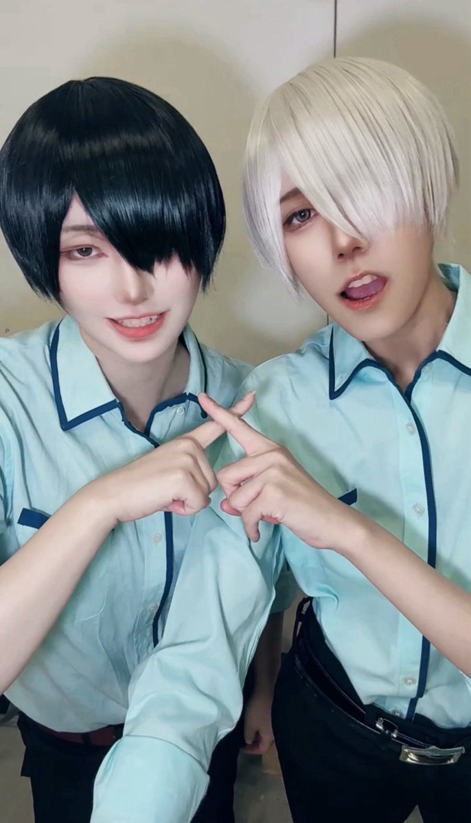 nvhyc0_RUI's tweet photo. cos 

百鬼お疲れ様でした〜
ひなさんに頼み込んで兄弟でお買い物してました⚡️🌬️
⚡️くんめちゃめちゃ似合ってて天才だからみんな見て。
合成じゃない兄弟ってやっぱ天才的に可愛いね🫶
会ってくださった方もありがとうございました！ https://t.co/sUjZ1ZOQEY