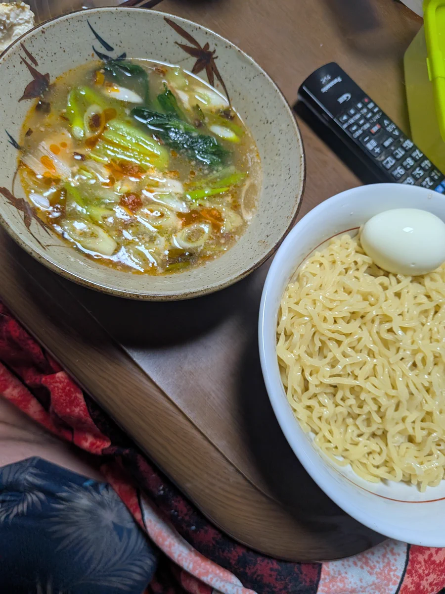 あけちゃん🛡️⭐️🍜 on X: 
