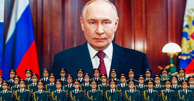 #CIA #MI6 #GRU SKYFALL; THE SOLOIST  His refusal to back down is rooted in Russia’s gangster politics  Search : skyfall russian army choir SKYFALL